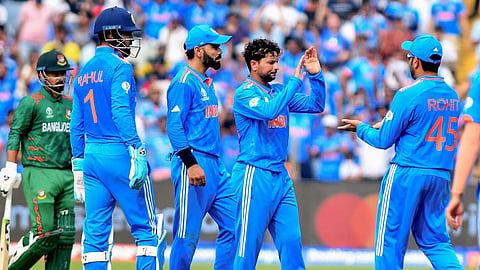 Team India