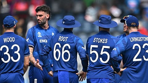 England Cricket