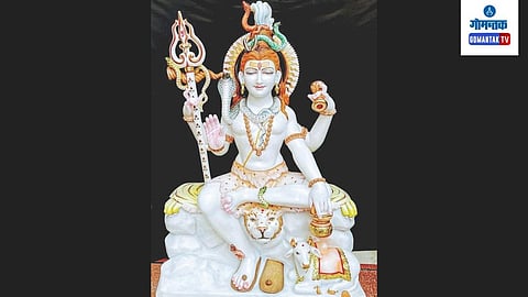 Navratri Utsav 2023