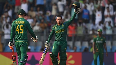 South Africa Cricket