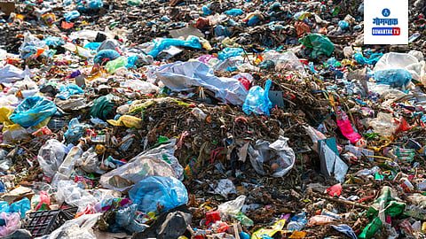 Garbage