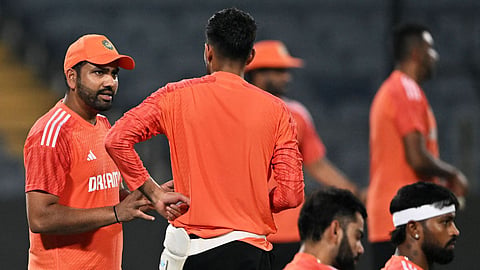 Team India