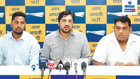 Unemployment In Goa: 