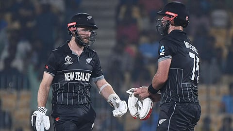 Kane Williamson