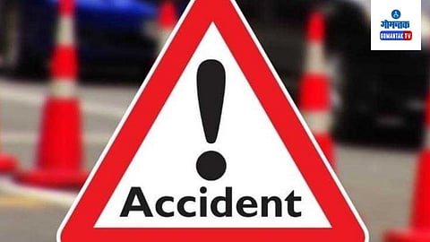 Goa Accident Case