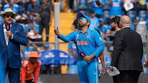 Rohit Sharma