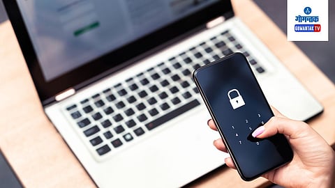 Mobile Password