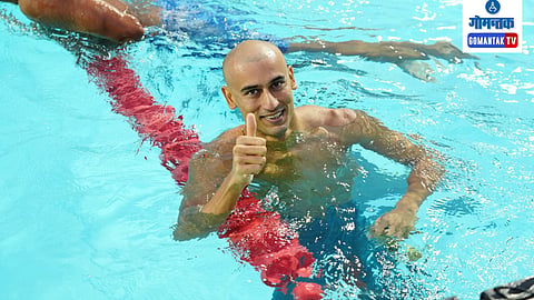 Virdhawal Khade