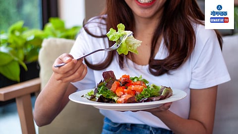 Healthy Diet
