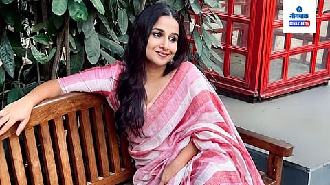 Vidya Balan