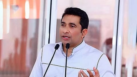 Roshan Ranasinghe