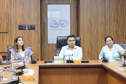 IFFI Goa 2023