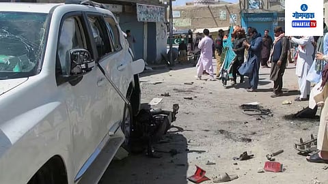 Terrorism in Pakistan: दहशतवादाच्या आगीत जळतोय पाकिस्तान, 3 महिन्यांत 380 लोकांचा मृत्यू; अहवालातून मोठा खुलासा