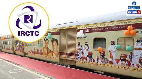IRCTC Goa Package: 