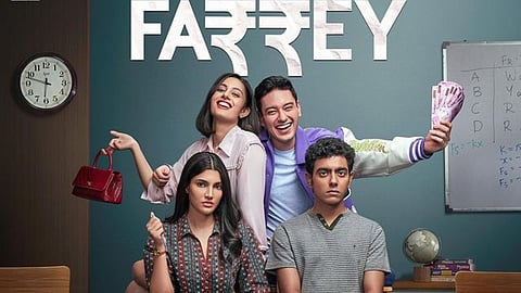 Farrey 