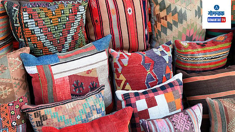 cushion cover 