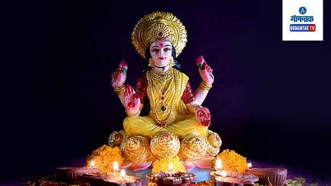 Mata Lakshmi