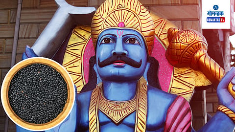 Shani Dev