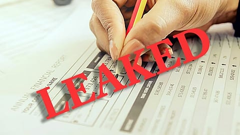 life imprisonment fine of rs 10 crore will be imposed on paper leaking jharkhand