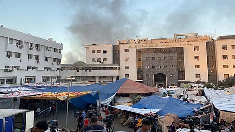 Al Shifa Hospital 