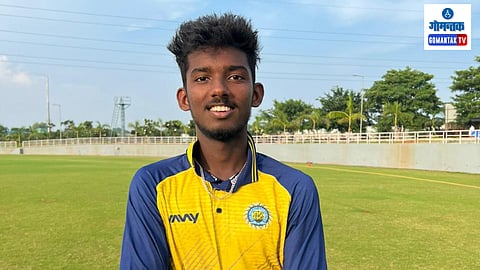 Cooch Behar Trophy