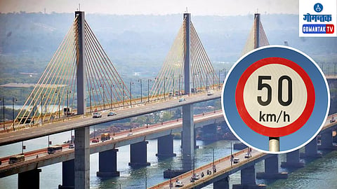 Goa Highways Speed Limit: 
