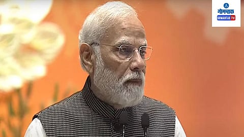 Deepfake Videos|PM Narendra Modi