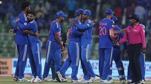 Team India
