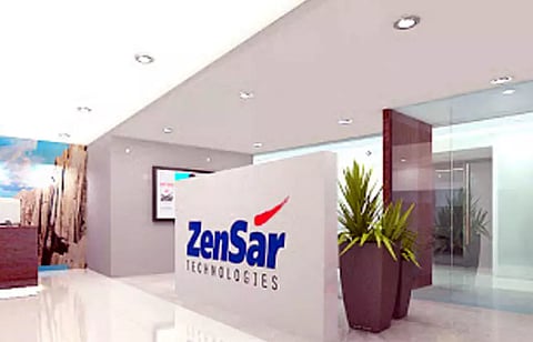 Zensar Technology Limited 