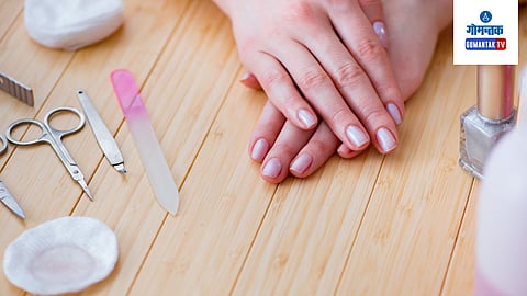 Nail Care Tips