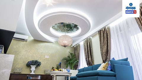 POP Design Ideas