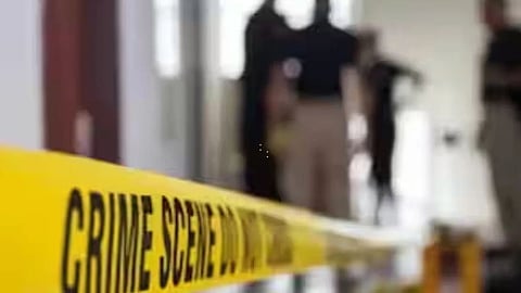 Crime News