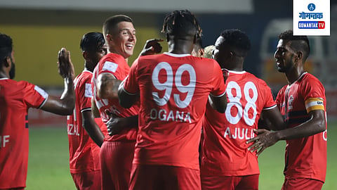 I-League Football