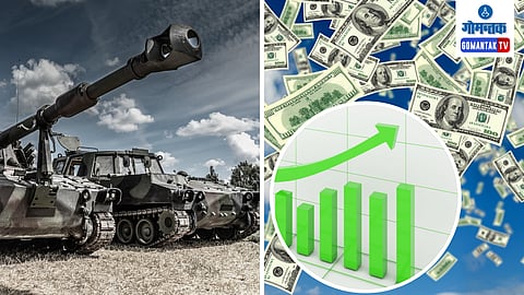 Israel Hamas War 