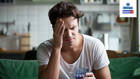 Headache Causes
