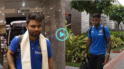 Team India