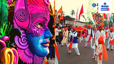 Culture Of Goa