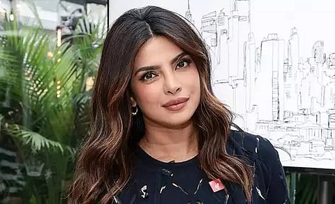 Priyanka Chopra