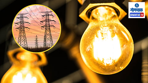 Goa Power Consumption