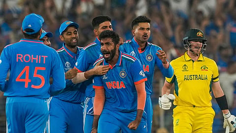 India vs Australia | World Cup 2023 Final