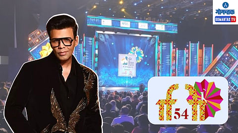 IFFI 2023 