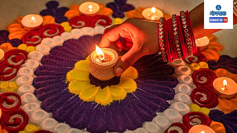 Diwali 2023