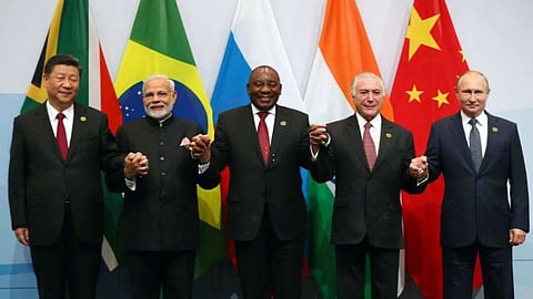 BRICS Group