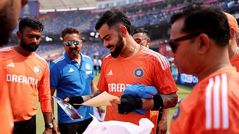 Virat Kohli | India vs Australia | World Cup 2023 Final
