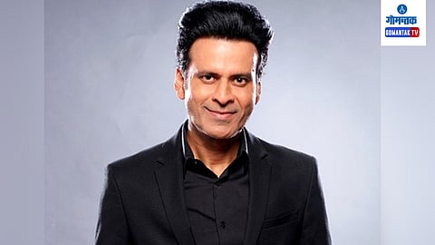 Manoj Bajpayee
Indian actor
