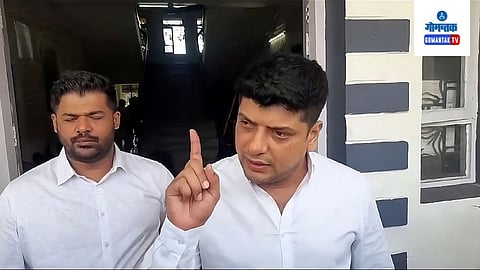 Amit Patkar