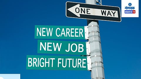 Career Tips