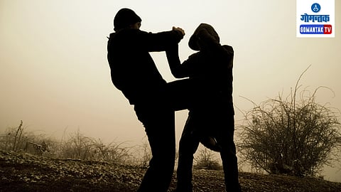 Goa Crime: 