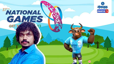 Olencio Simoes Slams Goa Government Over National Games Management