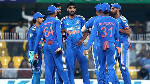 Team India